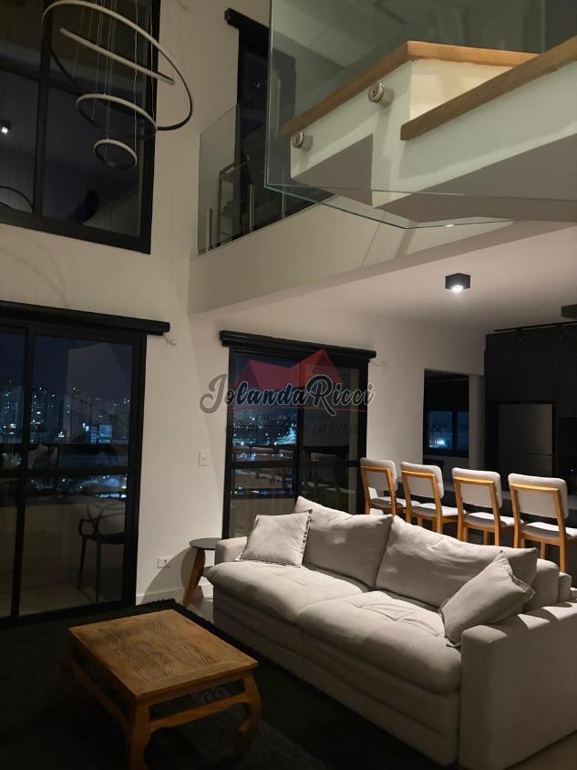Apartamento, 1 quarto, 94 m² - Foto 1