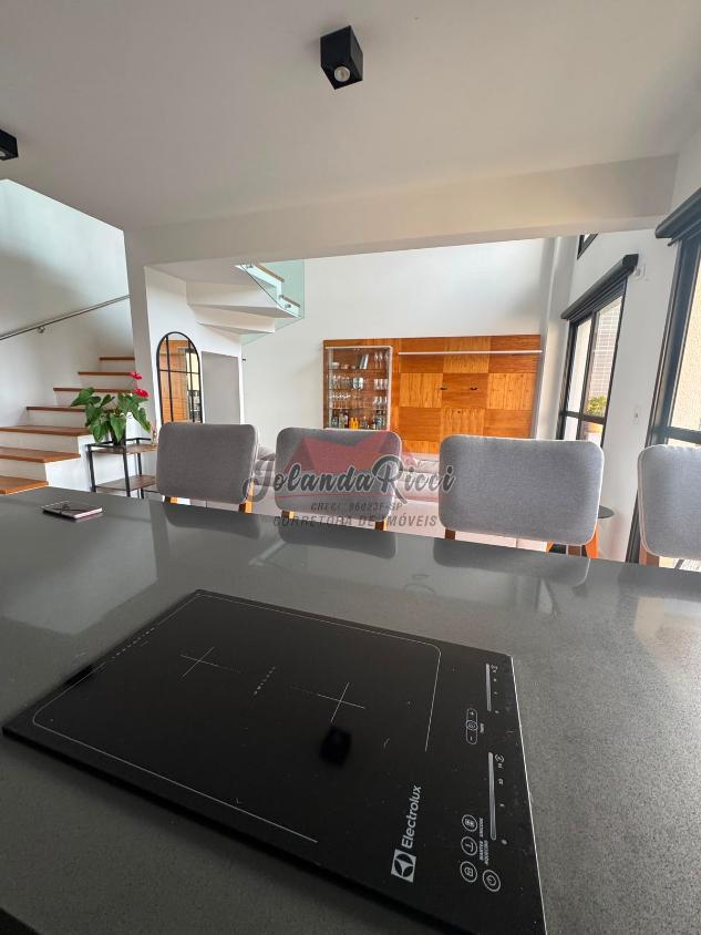 Apartamento, 1 quarto, 94 m² - Foto 18