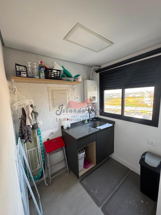 Apartamento, 1 quarto, 94 m² - Foto 20