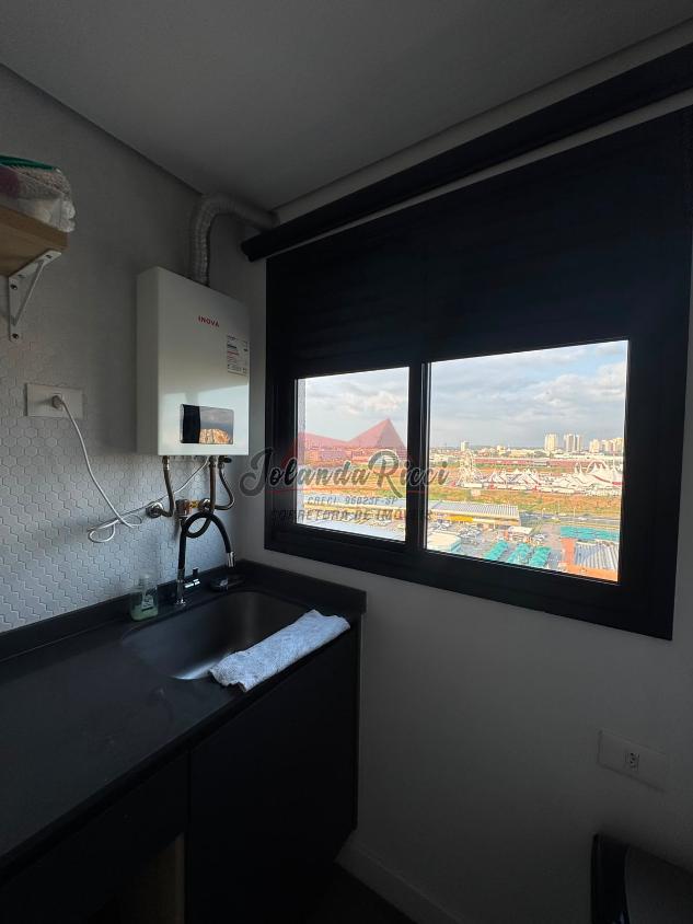 Apartamento, 1 quarto, 94 m² - Foto 19