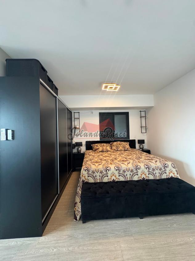 Apartamento, 1 quarto, 94 m² - Foto 24