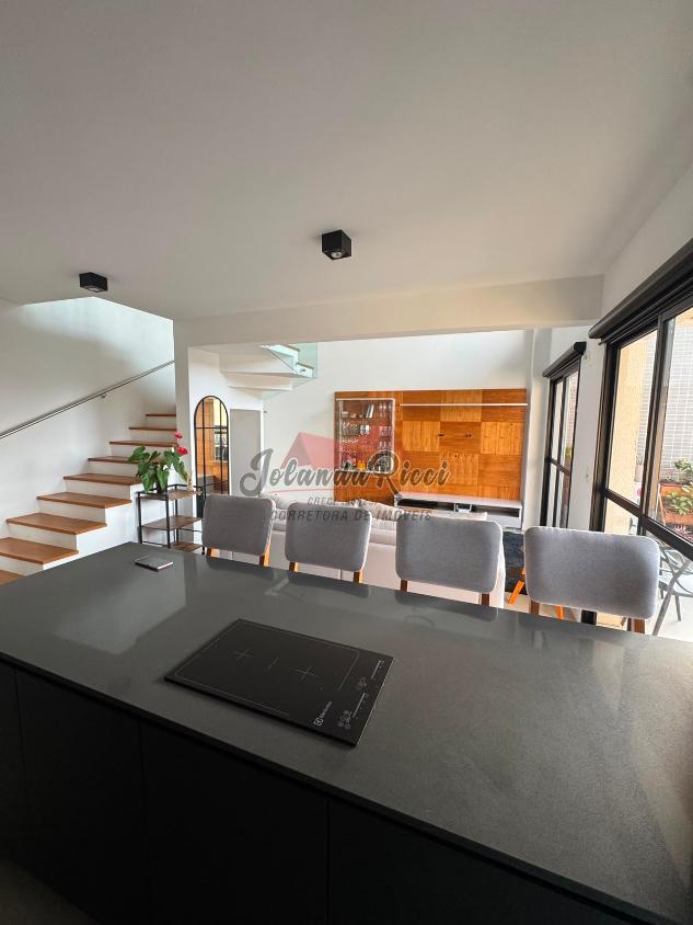 Apartamento, 1 quarto, 94 m² - Foto 15