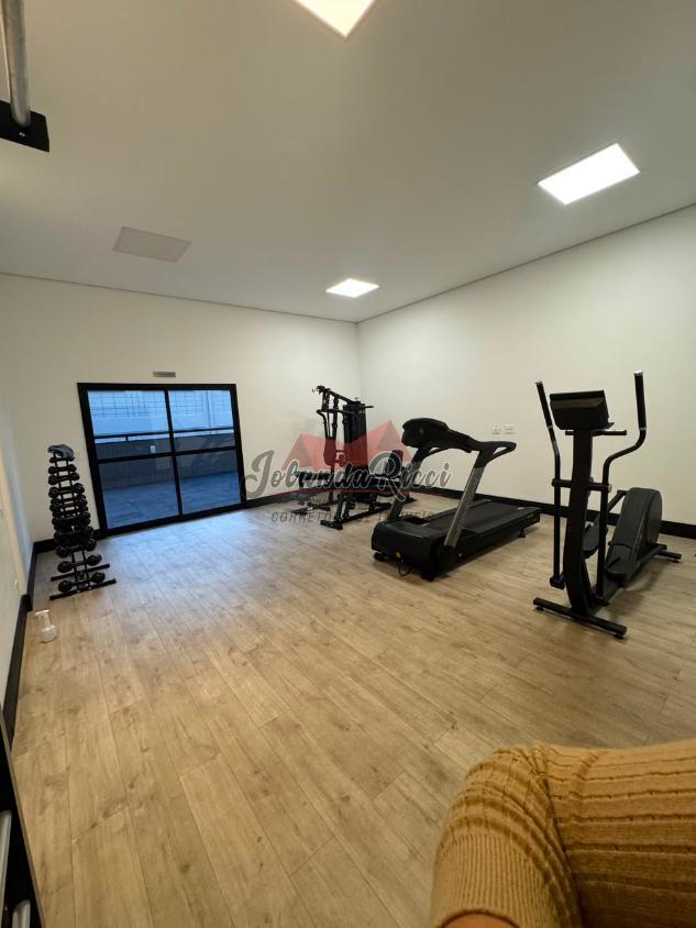 Apartamento, 1 quarto, 94 m² - Foto 31