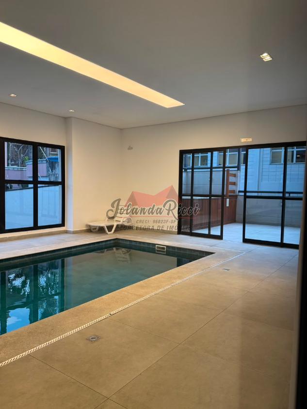 Apartamento, 1 quarto, 94 m² - Foto 30