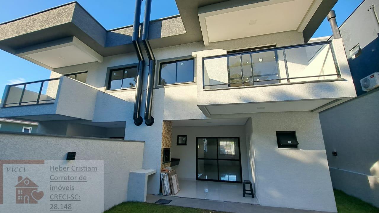Casa, 3 quartos, 140 m² - Foto 1