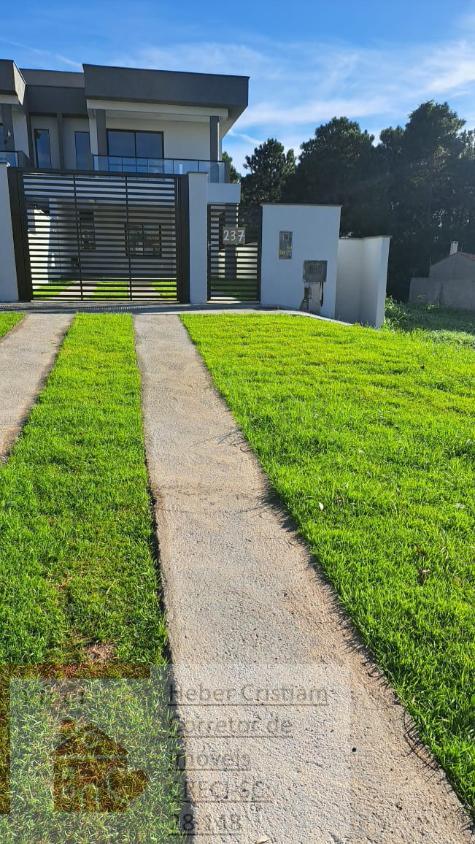 Casa, 3 quartos, 140 m² - Foto 4