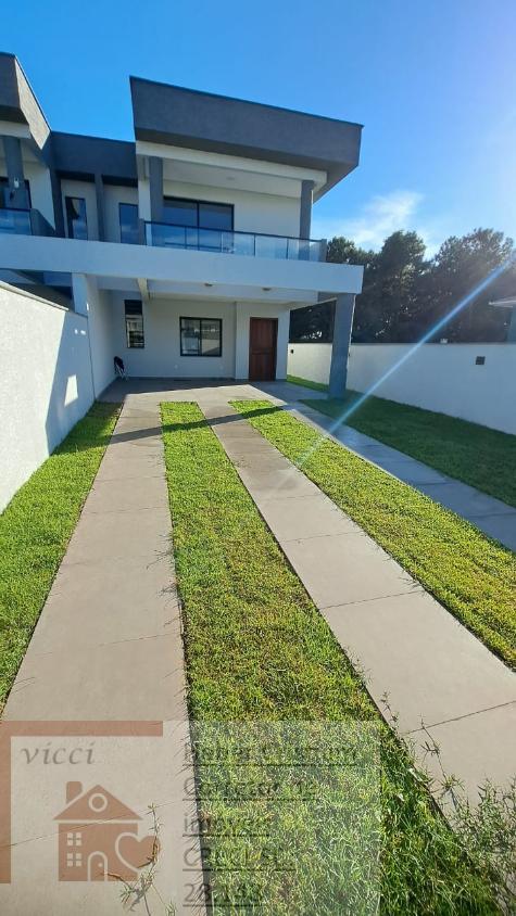 Casa, 3 quartos, 140 m² - Foto 7