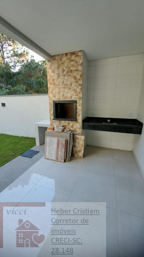 Casa, 3 quartos, 140 m² - Foto 24