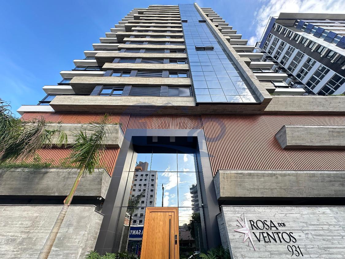 Apartamento, 2 quartos, 92 m² - Foto 1