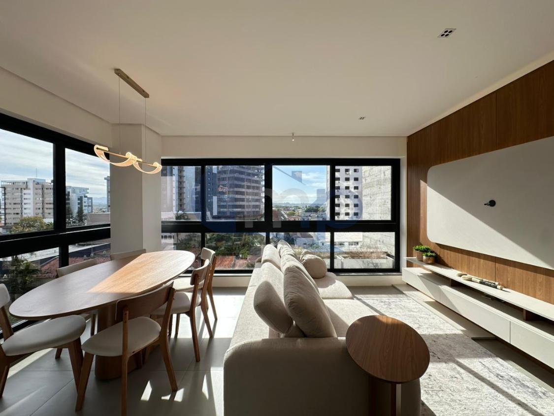 Apartamento, 2 quartos, 92 m² - Foto 5