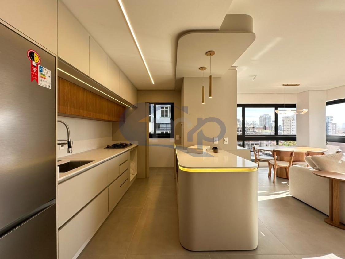 Apartamento, 2 quartos, 92 m² - Foto 11