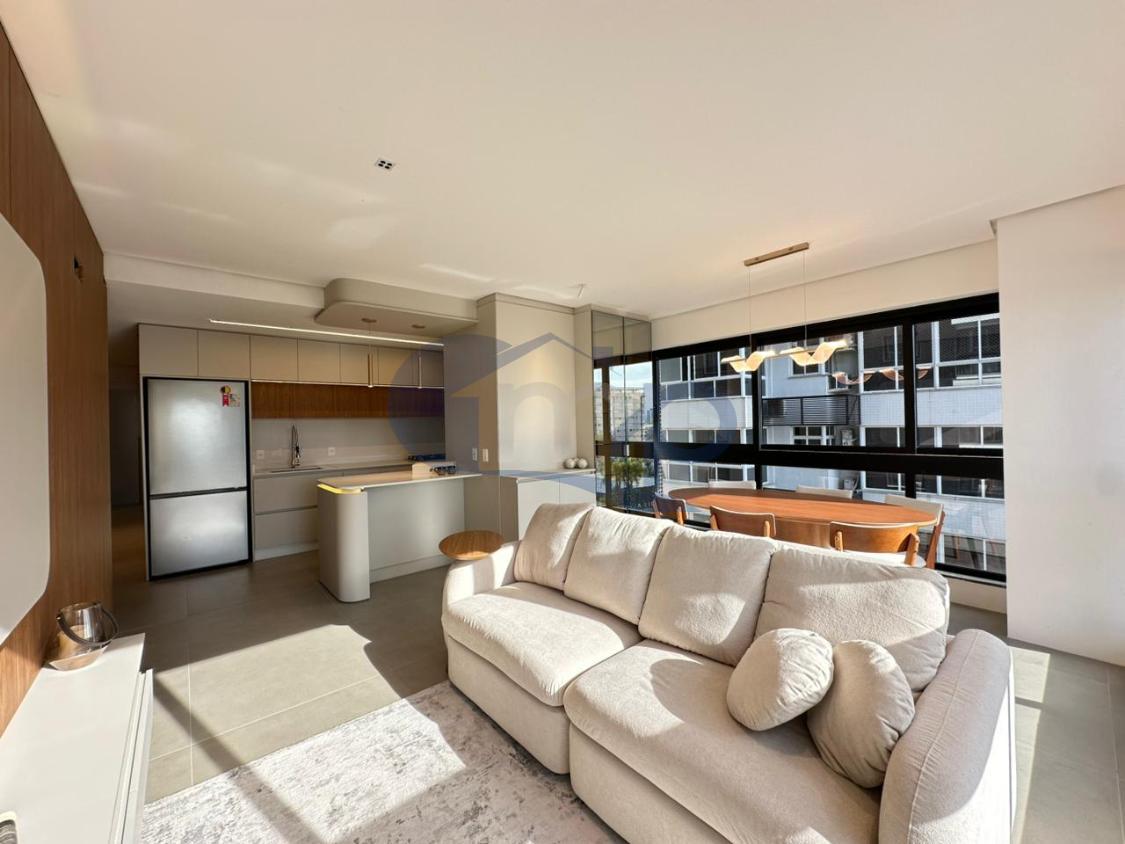 Apartamento, 2 quartos, 92 m² - Foto 2