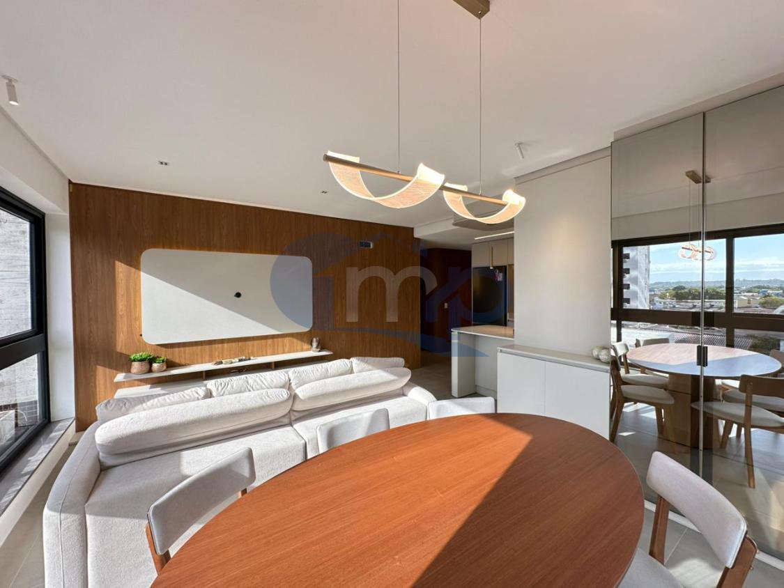 Apartamento, 2 quartos, 92 m² - Foto 8