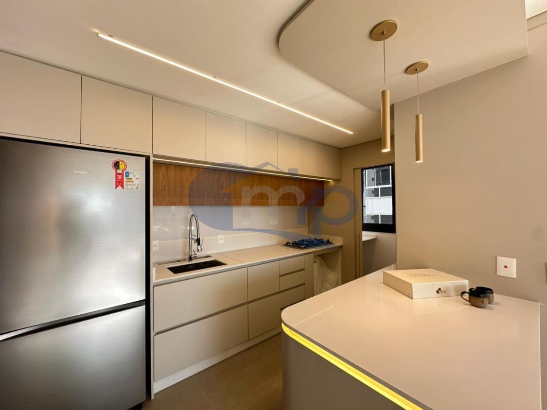 Apartamento, 2 quartos, 92 m² - Foto 4
