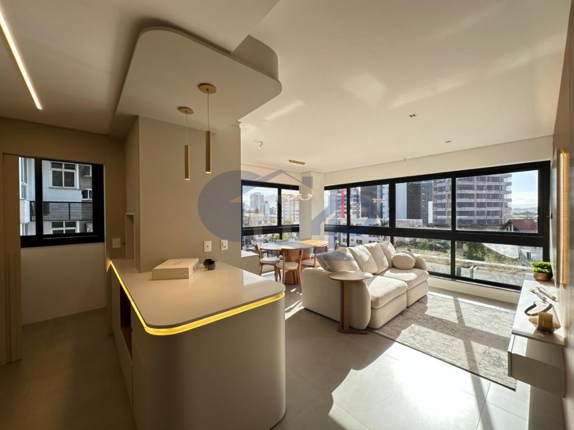Apartamento, 2 quartos, 92 m² - Foto 10