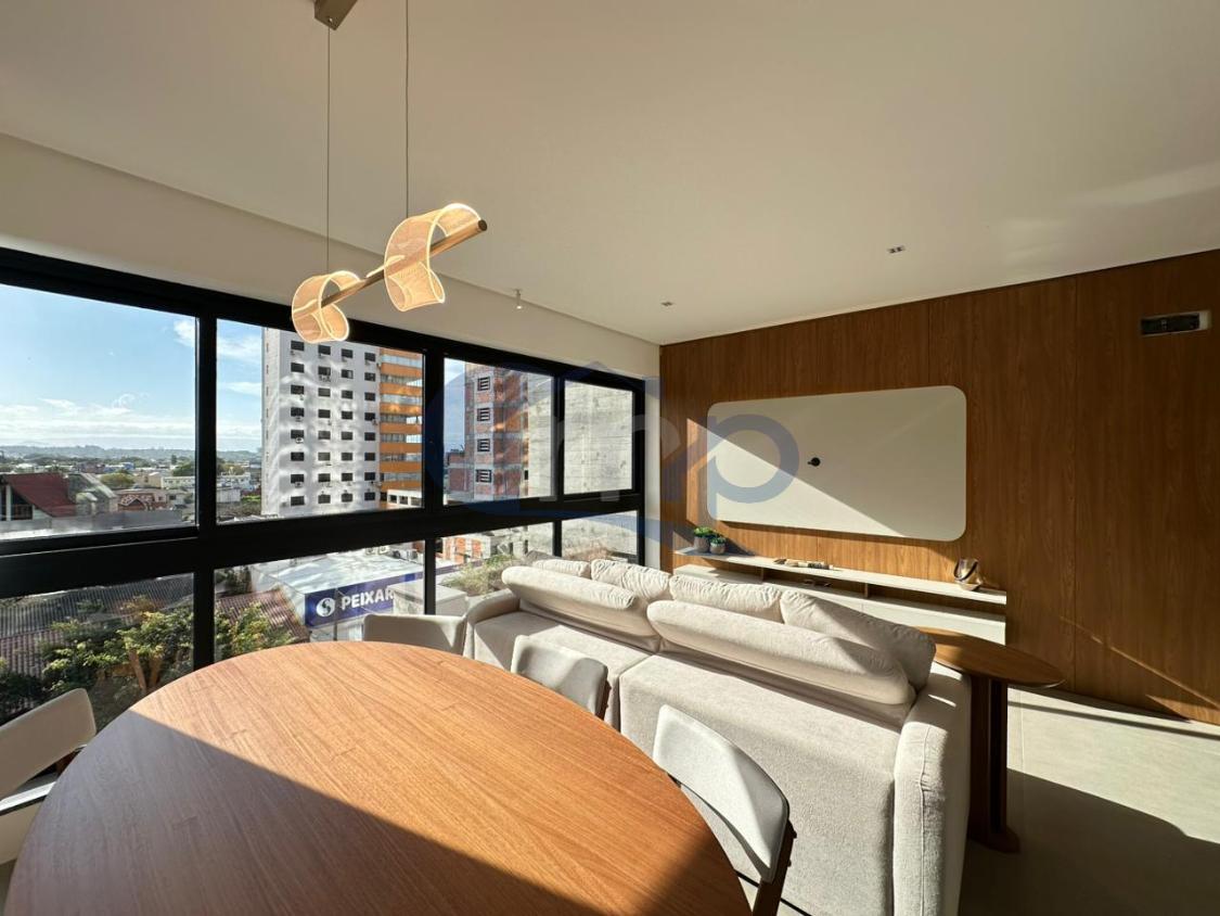 Apartamento, 2 quartos, 92 m² - Foto 18