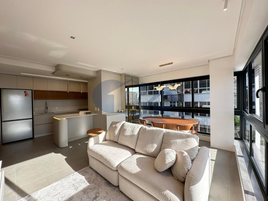Apartamento, 2 quartos, 92 m² - Foto 16