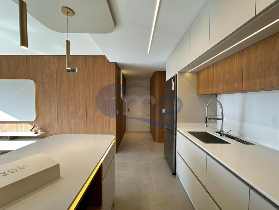Apartamento, 2 quartos, 92 m² - Foto 9