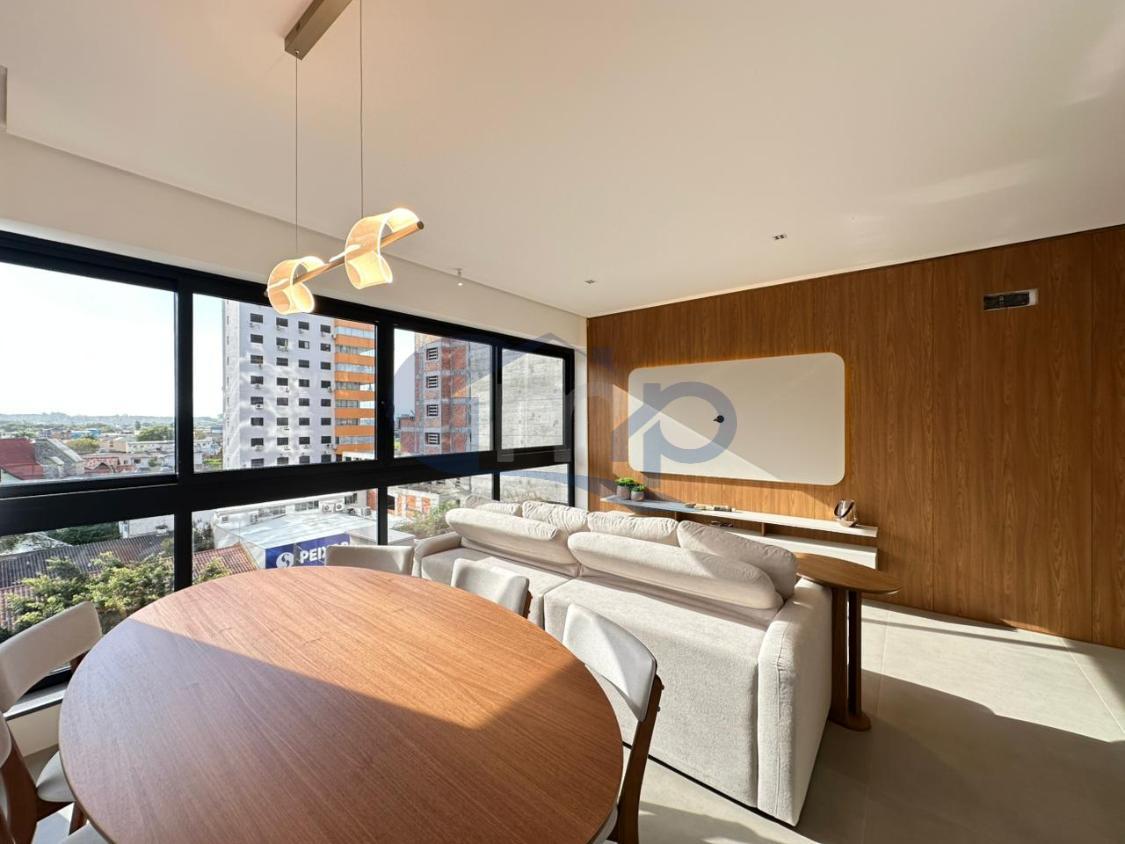 Apartamento, 2 quartos, 92 m² - Foto 7