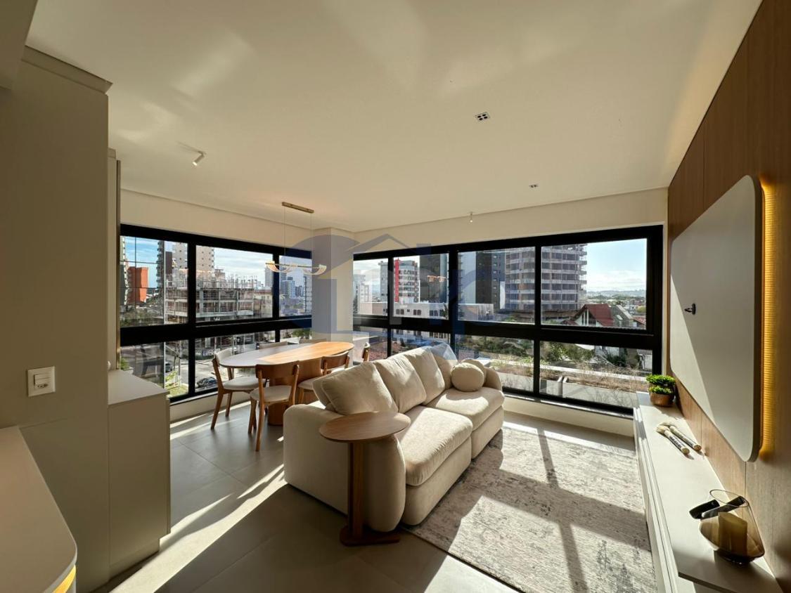 Apartamento, 2 quartos, 92 m² - Foto 3