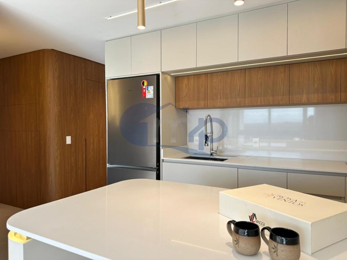 Apartamento, 2 quartos, 92 m² - Foto 37