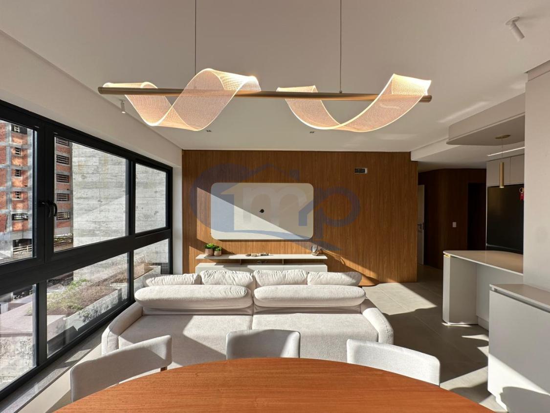 Apartamento, 2 quartos, 92 m² - Foto 26