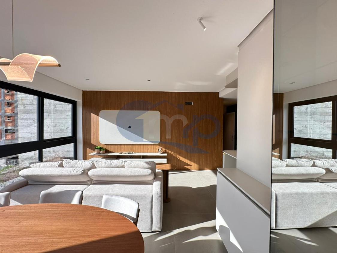 Apartamento, 2 quartos, 92 m² - Foto 33