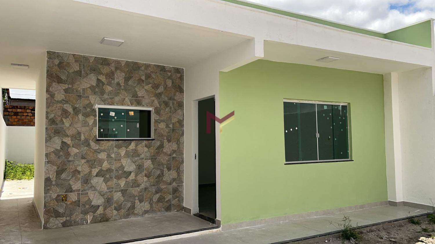 Casa, 2 quartos, 84 m² - Foto 1
