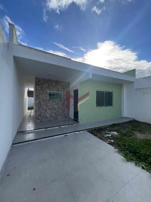 Casa, 2 quartos, 84 m² - Foto 4