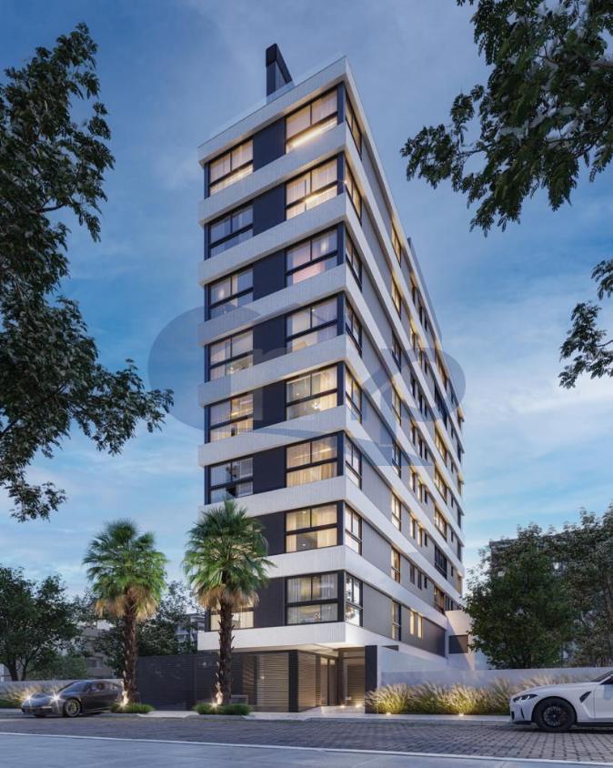 Apartamento, 2 quartos, 97 m² - Foto 1