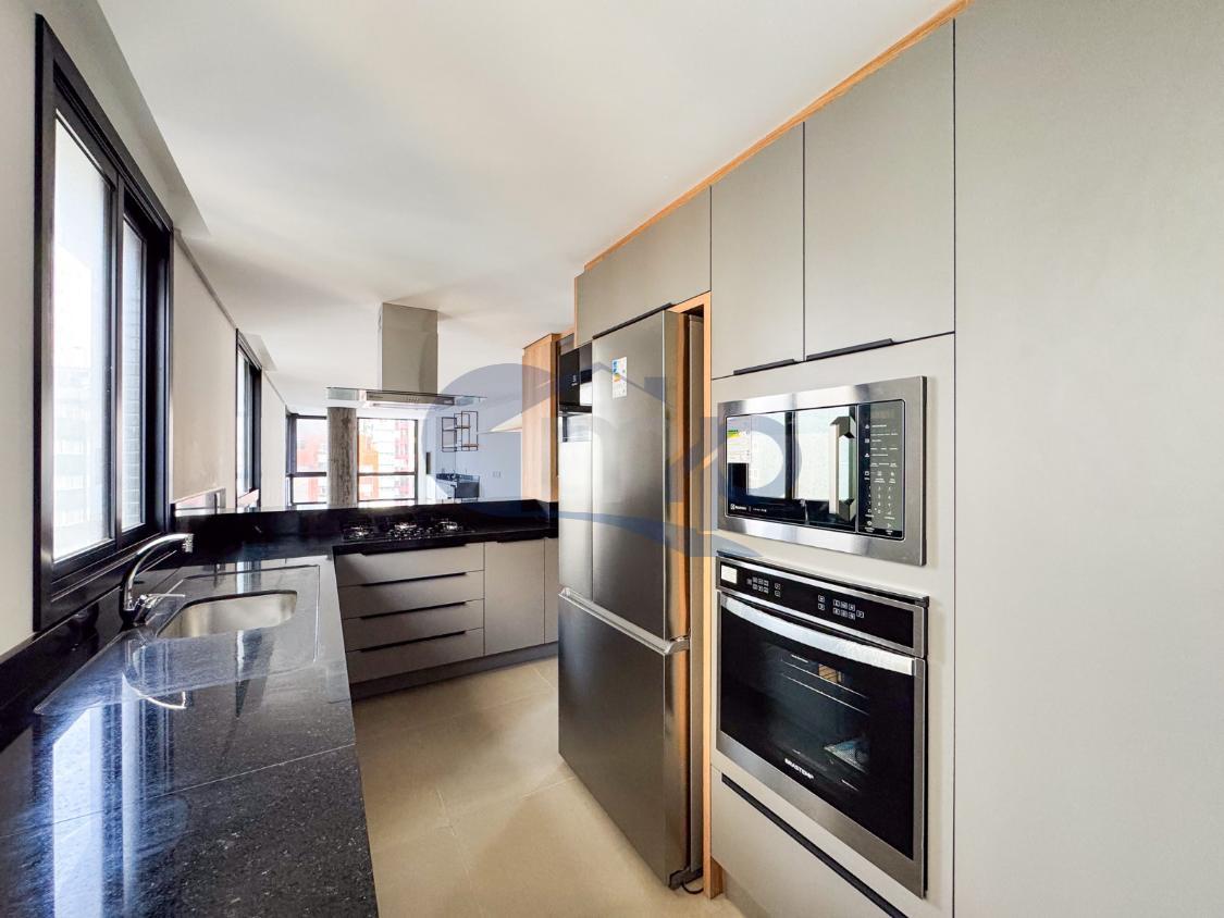 Apartamento, 2 quartos, 97 m² - Foto 5