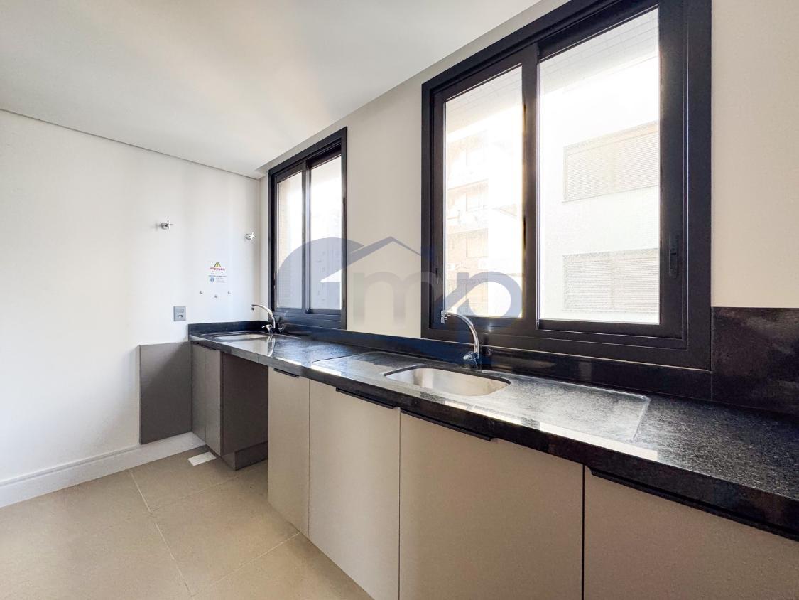 Apartamento, 2 quartos, 97 m² - Foto 9