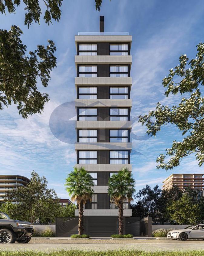 Apartamento, 2 quartos, 97 m² - Foto 2
