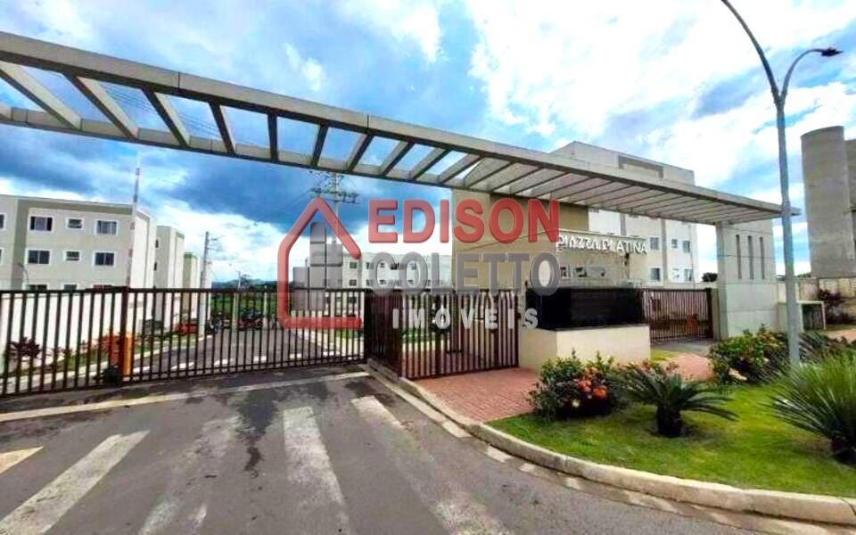 Apartamento, 2 quartos, 43 m² - Foto 16