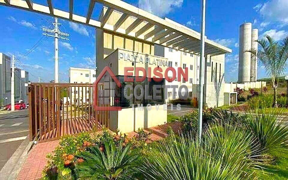 Apartamento, 2 quartos, 43 m² - Foto 15