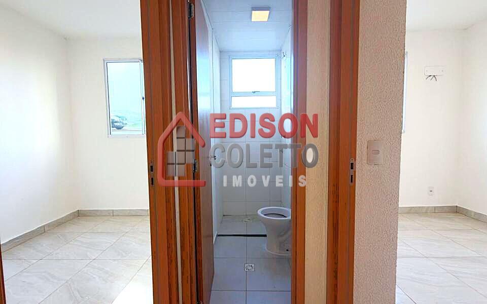 Apartamento, 2 quartos, 43 m² - Foto 5