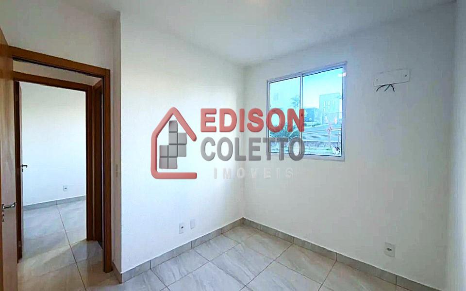 Apartamento, 2 quartos, 43 m² - Foto 8