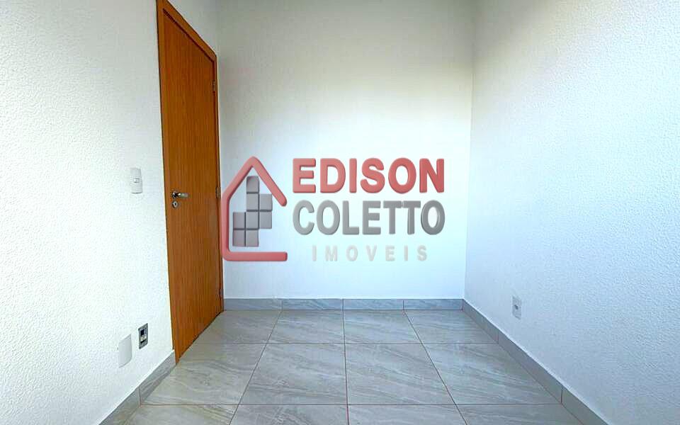 Apartamento, 2 quartos, 43 m² - Foto 1