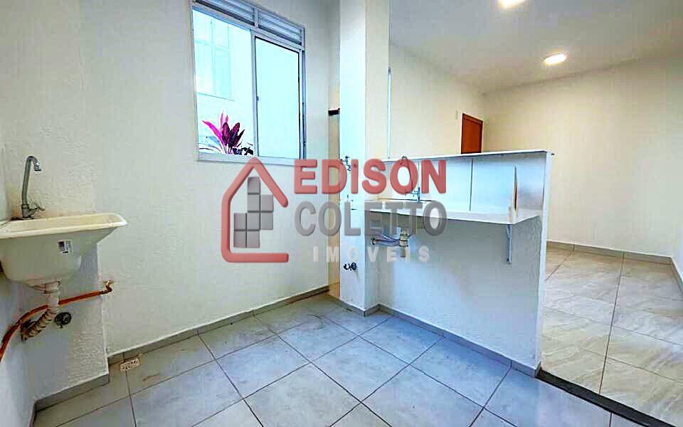 Apartamento, 2 quartos, 43 m² - Foto 11