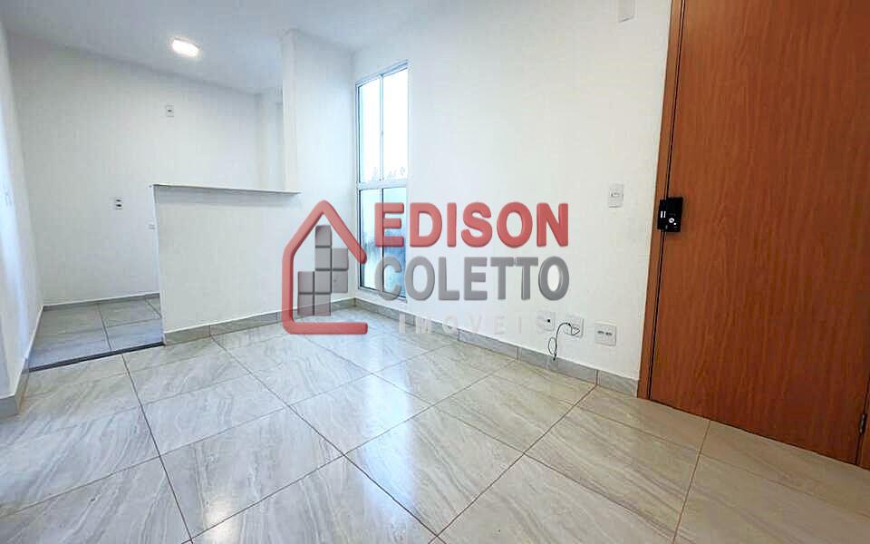 Apartamento, 2 quartos, 43 m² - Foto 3