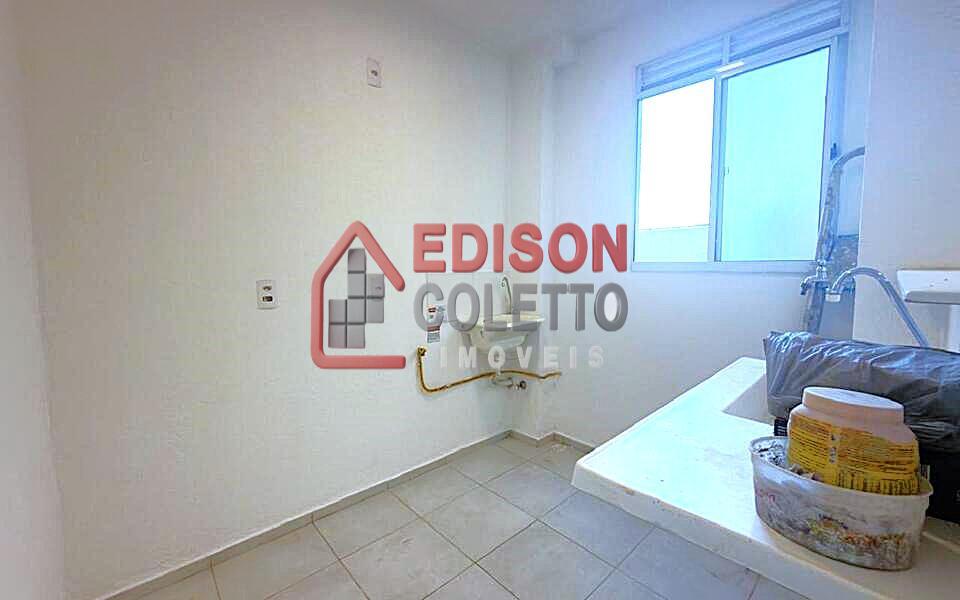 Apartamento, 2 quartos, 43 m² - Foto 12