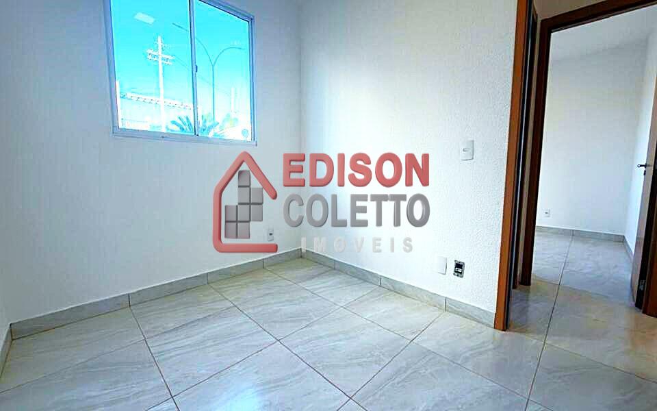 Apartamento, 2 quartos, 43 m² - Foto 7