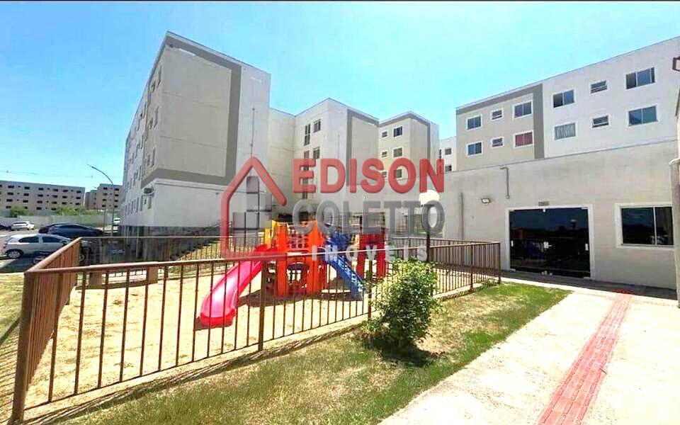 Apartamento, 2 quartos, 43 m² - Foto 32