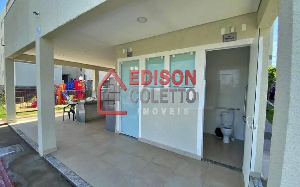 Apartamento, 2 quartos, 43 m² - Foto 23
