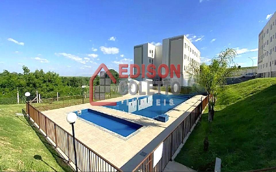 Apartamento, 2 quartos, 43 m² - Foto 27