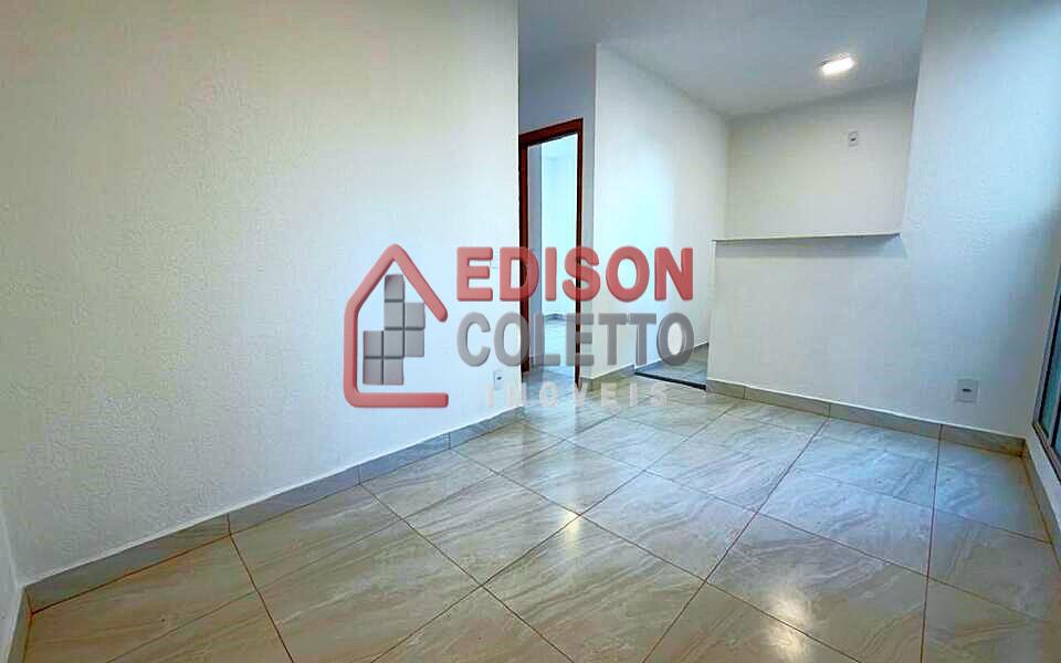 Apartamento Térreo novo a venda, Condomínio Piazza Platina, Jardim Parque Jupiá - Piracicaba/SP!!