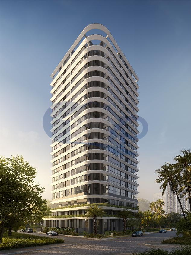 Apartamento, 2 quartos, 85 m² - Foto 3