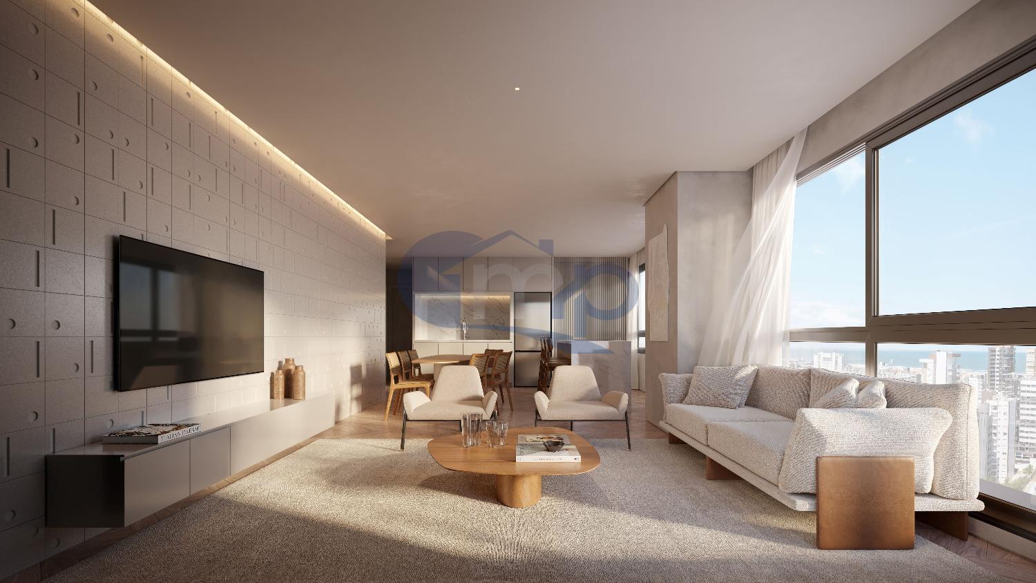 Apartamento, 2 quartos, 85 m² - Foto 16