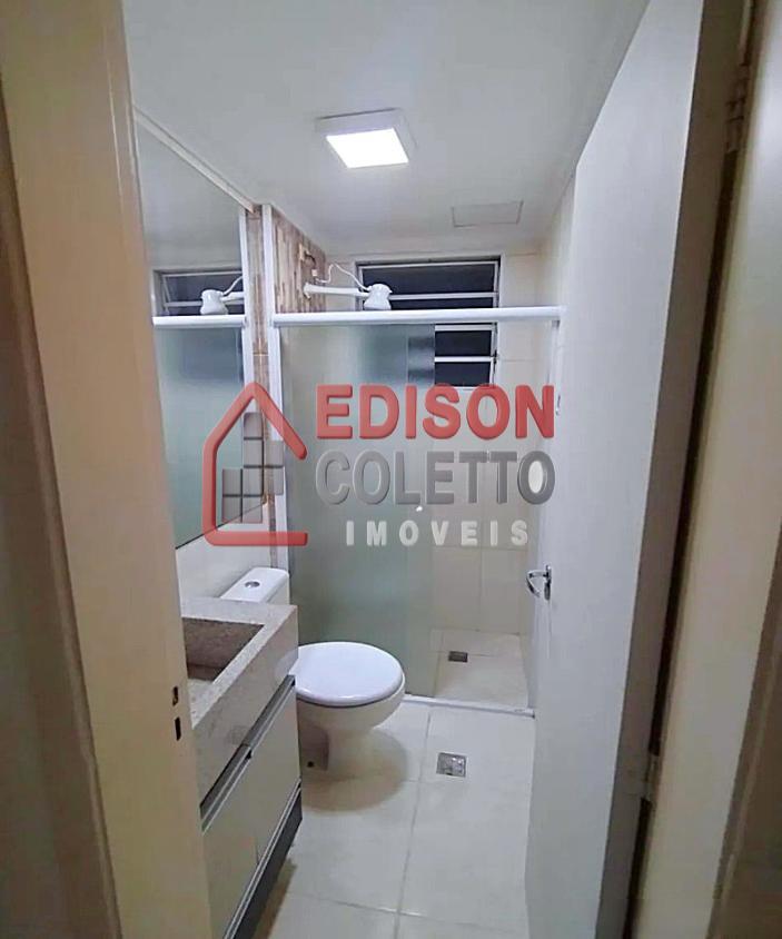 Apartamento, 2 quartos, 47 m² - Foto 10