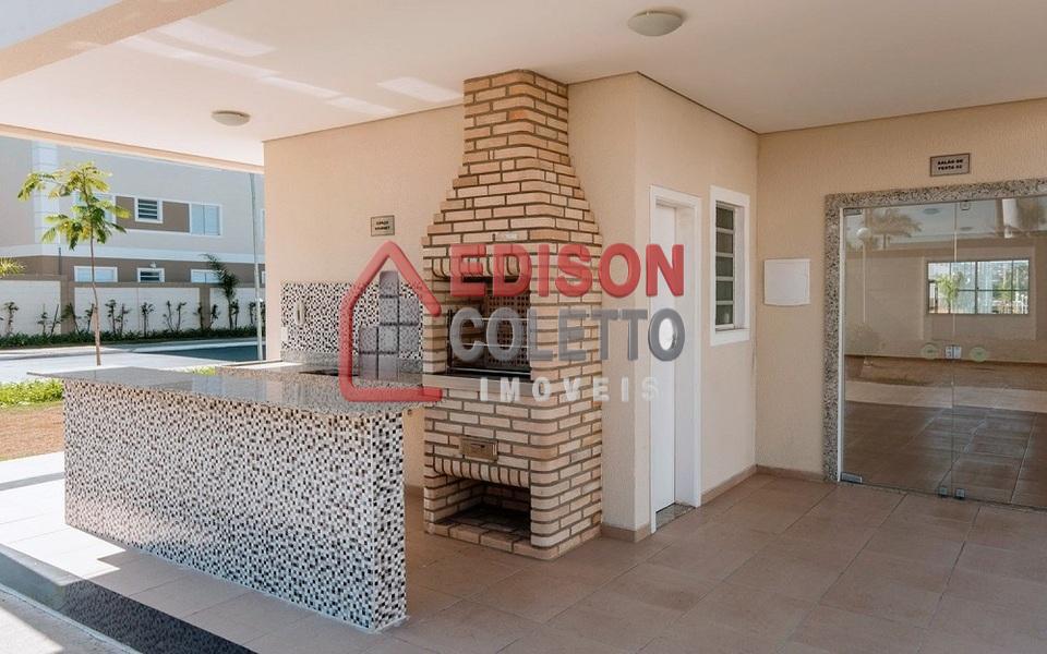 Apartamento, 2 quartos, 47 m² - Foto 25